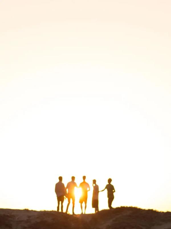 Necesidades educativas de los seres humanos para poder llegar a ser plenamente humanos